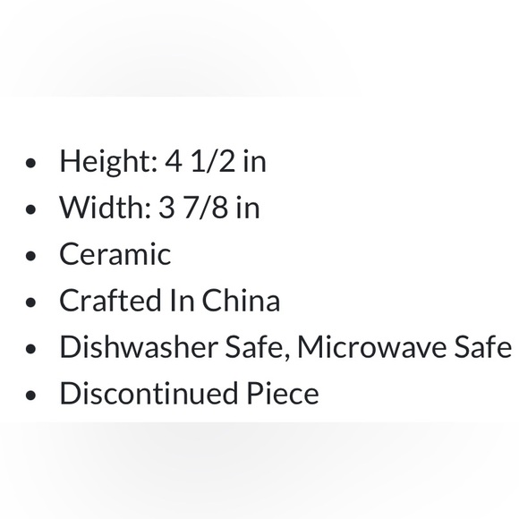 Montana Silversmiths Brown and Cream Mugs - Picture 10 of 10